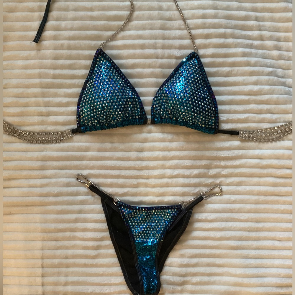 NPC Competition Bikini